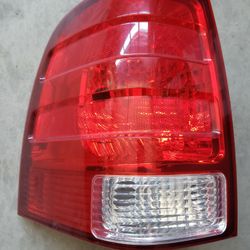 Ford rearlight for trucks brand New