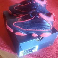 Jordan 13s Pro Strong
