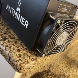 Antiminer