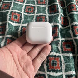 3rd generation AirPods