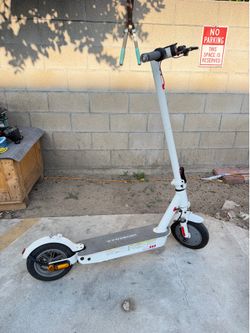 Hovermax H10K Pro electric scooter. Adult