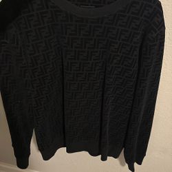 Fendi Crew Neck 