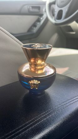Versace Dylon Blue For Women