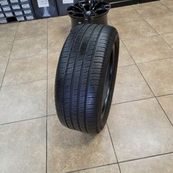 Michelin 2455018 245 50 18