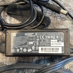 Hp  Computer Power Cord