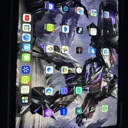 iPad Pro 12.9 M1 5th Gen
