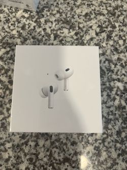 AirPod pros