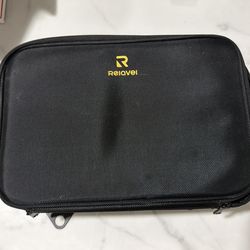 Makeup Bag
