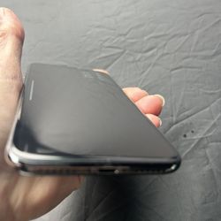iPhone X 64gb Great Condition 