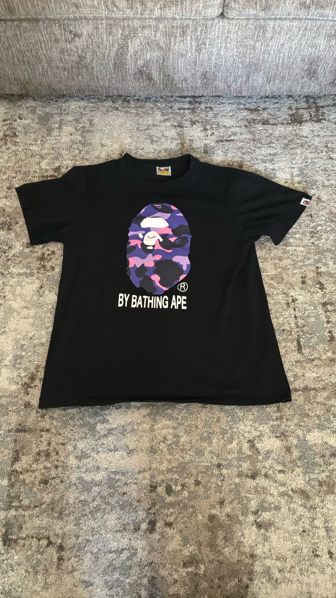Bape tee