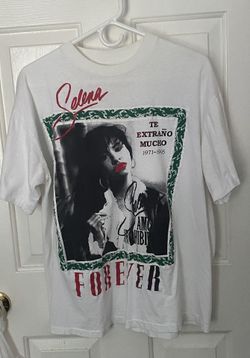 Size Large Rare Vintage Selina Shirt