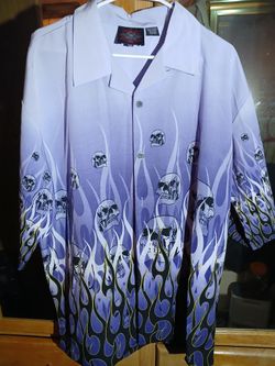 Nice Dress Shirt 2xxx