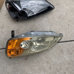 2001,2002,2003 Honda civic