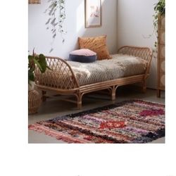 Kaliko rattan sale daybed