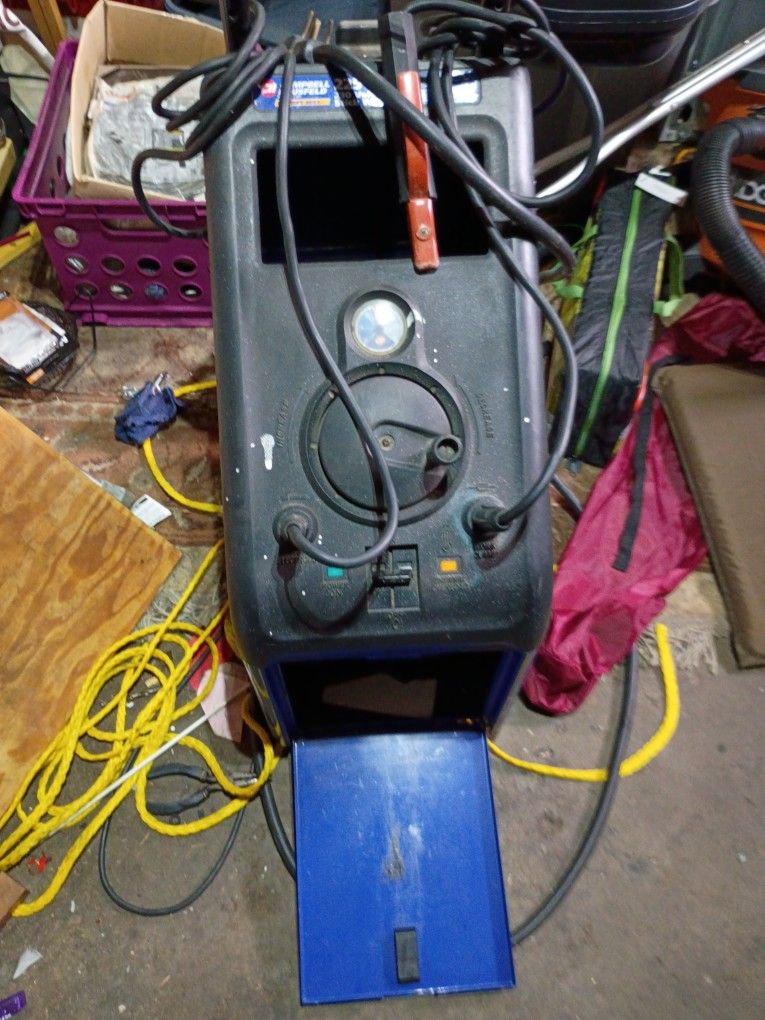 230 Volt Stick/Arc Welder