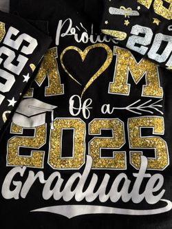 Camisas Para Graduación