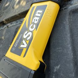 Pipe And Cable Locator 