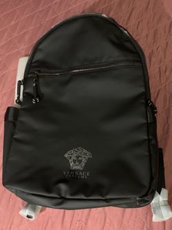 Versace Backpack