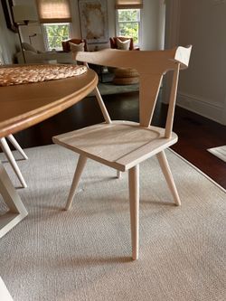 Dining chair (pair)