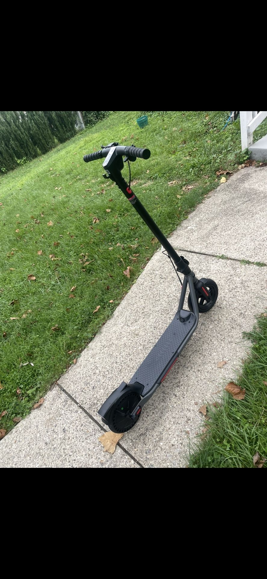 Brand New Electric Scooter