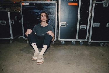 Chance Pena
