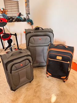 Luggage