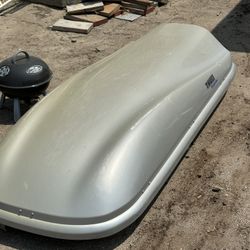 Thule Roof Top Carrier