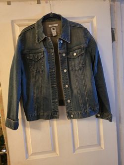 Size xl GAP Jean Jacket