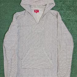 Supreme 2013 Baja hoodie