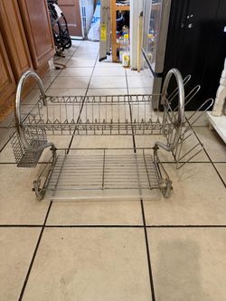 Para poner platos