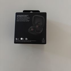 BEATS FIT PRO SEALED BOX BLACK