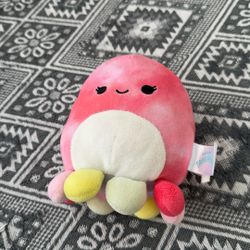 Squishmallow Octopus