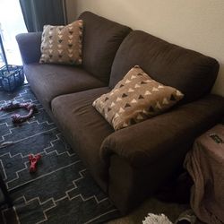 Ikea Couch And Chairs