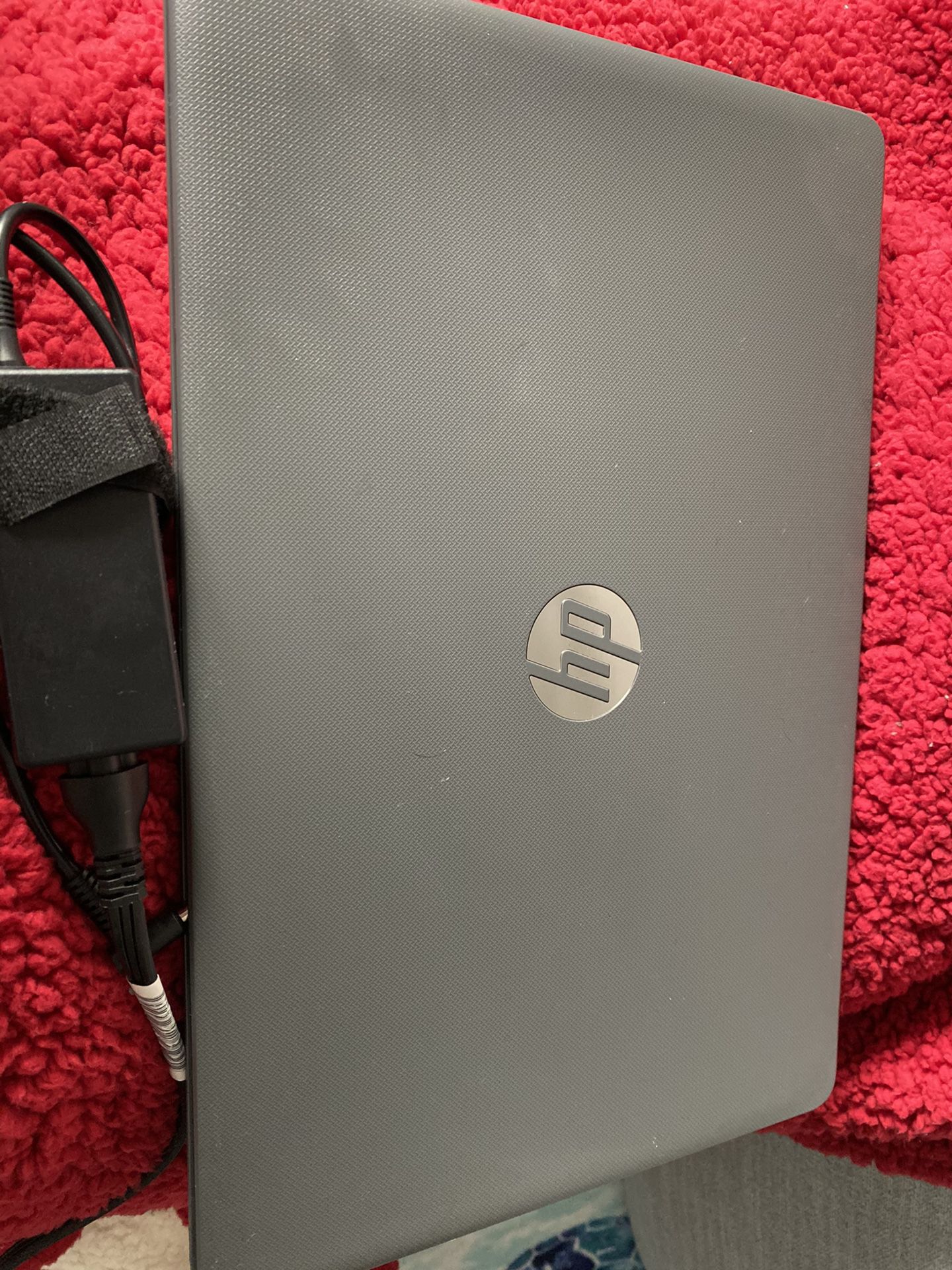 HP Laptop 15 - bsOxx