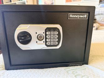 Gun safe