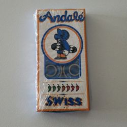 $20 (Cash Only) Andale Swiss Skateboard Bearings Price is FIRM. 
