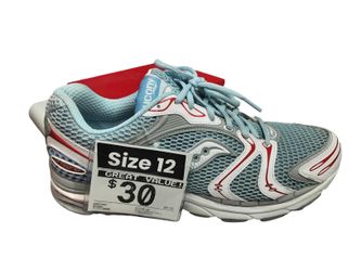 Saucony S70704-20 Gray
