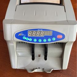 Money Counter