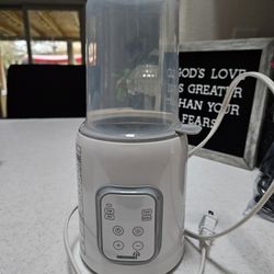 Bottle Warmer 