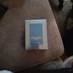 Versace Eros 