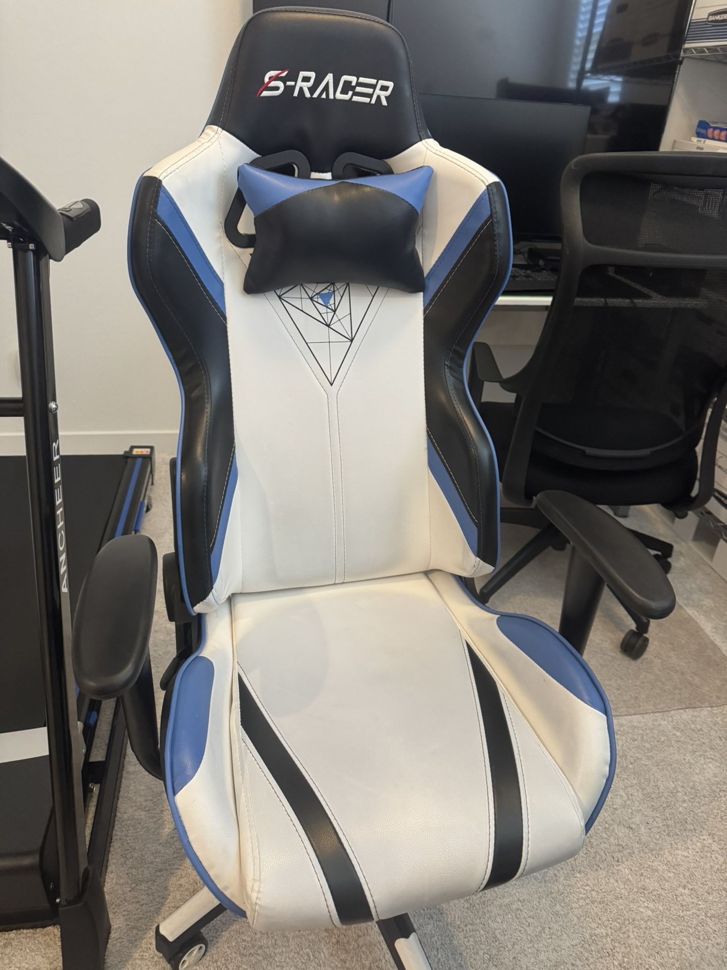 Game Chair