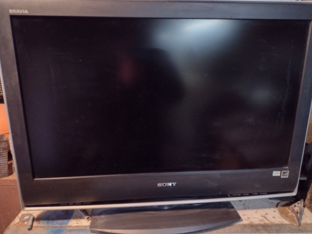 Sony Bravia KDL-32S2010 TV