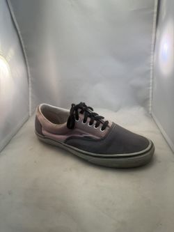 Vans Era Skateboarding Or Casual Shoes
