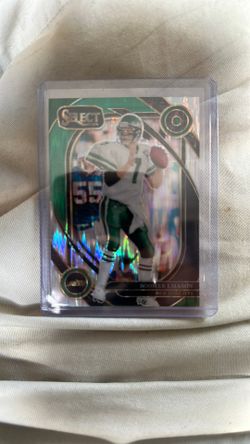 Boomer Esiason 2025 Panini Prizm