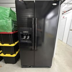 Whirlpool Fridge