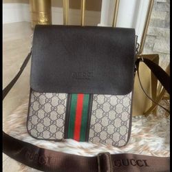 Crossbody 