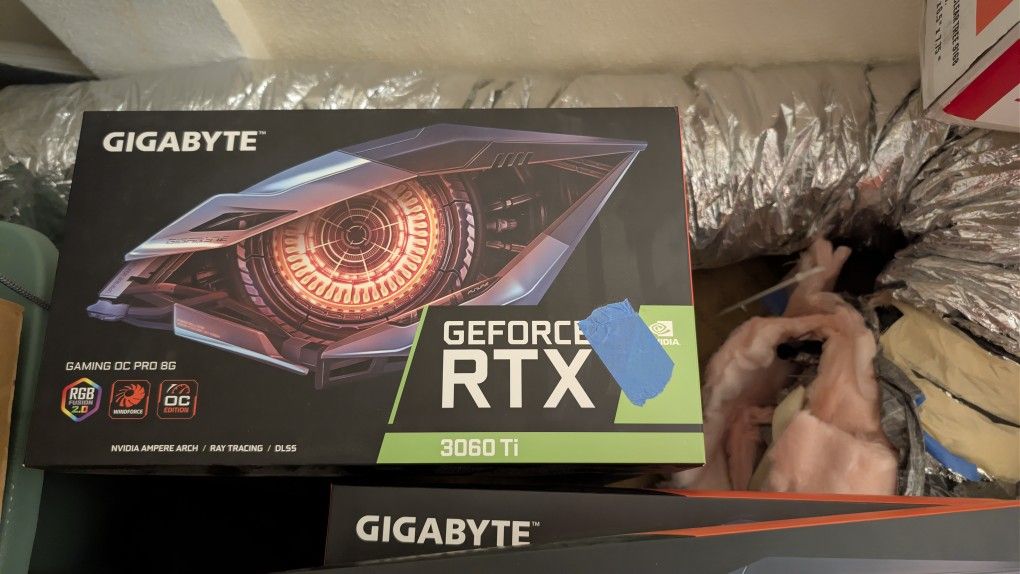 Rtx 3060ti Nvidia. Rtx