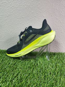 Nike Pegasus 41 Breathable Running Shoes Seaweed Green FD2723-302 - Women's 8.5