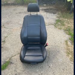 BMW E92 Seats