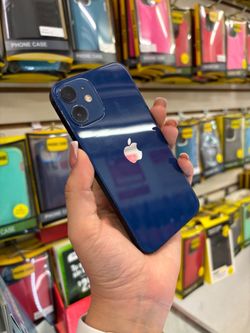 iPhone 12 mini 64gb